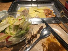 -新石器烤肉(无锡万象城店)