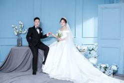 点击看大图 -太郎花子婚纱摄影艺术中心