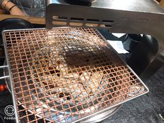 -九田家黑牛烤肉料理(太阳城店)