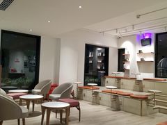 -Peet's Coffee皮爷咖啡(大学路店)