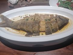 -曾宴·楚菜(湖北省博物馆店)