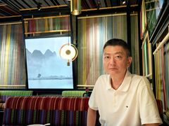 -桂小厨广西菜(印象城店)