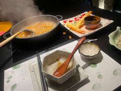 -花潮料理艺食馆(SM新生活广场店)