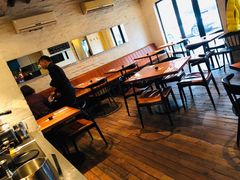 -La Strada(安福路店)