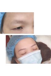 -久匠·纹眉半永久野生眉