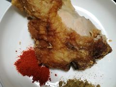 -香园炸鸡(鞍山西道店)