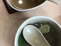 -百家鸡味馆(清泰店)