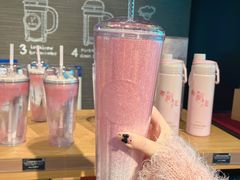-星巴克臻选(北京颐堤港中心第二店)