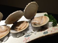 iphone_upload_pic-竹之月日本料理铁板烧(香江花园店)