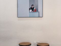 用餐区-常识咖啡common sense(春熙路店)