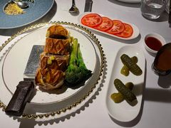 -燃扒房Steakhouse(皇庭店)