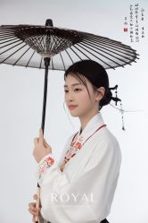 点击看大图 -挪娅婚纱摄影皇家会所