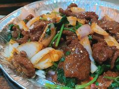 -千岛湖小鱼儿·淳安匠心农家菜