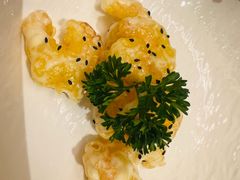 -上海金桥红枫万豪酒店-万豪中餐厅