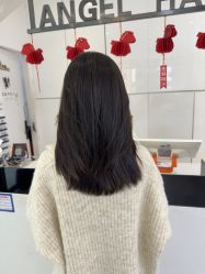 -天使之手