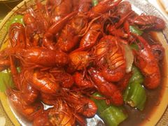 -香满锅老北京羊蝎子火锅·家常菜(新街口店)