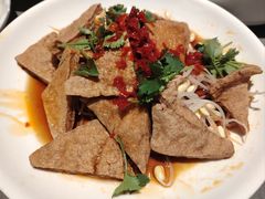 -晓淮山·扬州早茶·淮扬菜(龙阳广场店)