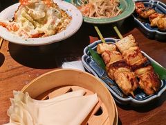 -一豚轩·烧鸟·豚骨拉面(五四路店)