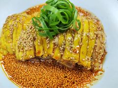 -椒爱水煮鱼川菜(皇姑万象汇店)