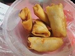 -秦云老太婆摊摊面(金色年华店)