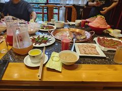 -老码头火锅(骡马市店)