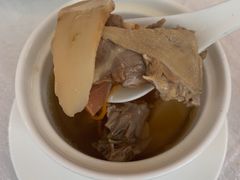 -名轩·中餐厅(南京玄武湖假日酒店)