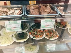 -新川面馆(新街口二店)