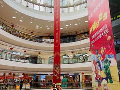 -万达广场(济南魏家庄店)