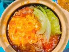 -粉灯牛腩牛杂煲·鸡煲(双井店)