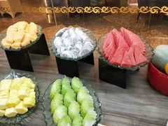 -星河湾半岛酒店·意咖啡西餐厅