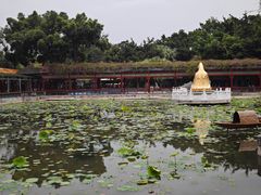 -宝墨园景区