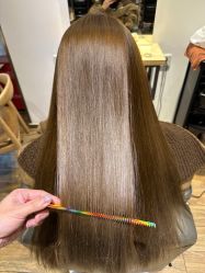 -Mentor Hair Salon