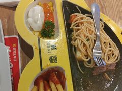 -豪客来牛排(成都锦江大融城店)