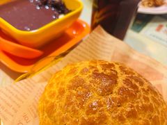 -香港威特瑞茶餐厅(小白楼音乐厅店)