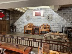 -老清朝包子铺(开明街店)