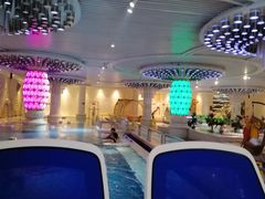 -水晶之星洗浴温泉汗蒸