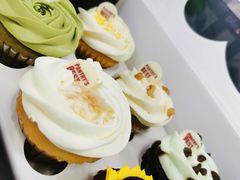 -Pantry's Best派悦坊蛋糕(K11购物艺术中心店)