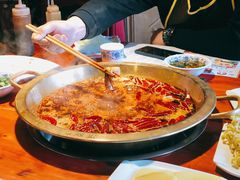 -春熙里老火锅(春熙路店)