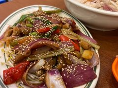 -乾坤饭店