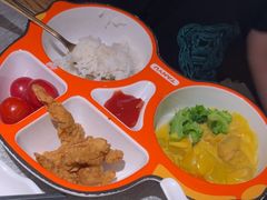 -探鱼·鲜青椒爽麻烤鱼(天河优托邦店)