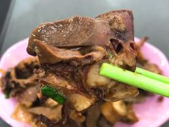 羊心-农园餐厅(北京大学店)