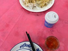 -电白鸭粥店(下沙二坊88号店)