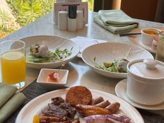 -二楼咖啡厅·厦门源昌凯宾斯基大酒店(湖滨中路店)