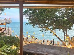 -卷心菜和避孕套餐厅(Pattaya)