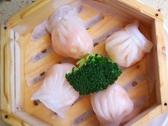 壹间虾饺皇-明腾壹间茶餐厅(新都会花园广场店)
