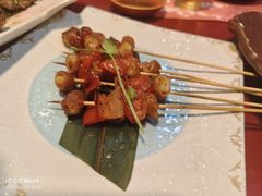 -大江户日本料理(吕厝店)