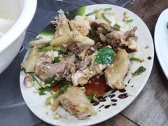 -阳江河堤老牌曾记美食