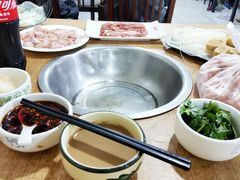 -原柳滩高台阶涮羊肉