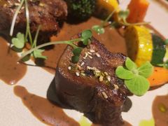 -第101座花园餐厅(湖滨88店)