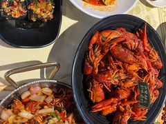 -铭副琦食·虾蟹烩馆(渔人码头店)